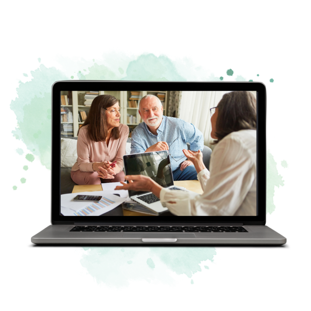 start the pension refund application with Deutsche Rentenversicherung